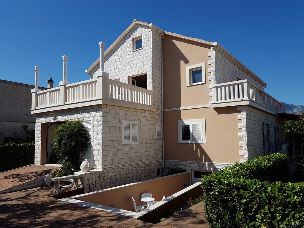Fantasy Apartment Đảo Korčula Ngoại thất bức ảnh