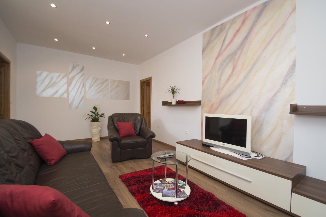 Fantasy Apartment Đảo Korčula Ngoại thất bức ảnh