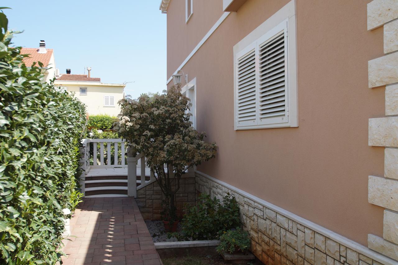 Fantasy Apartment Đảo Korčula Ngoại thất bức ảnh