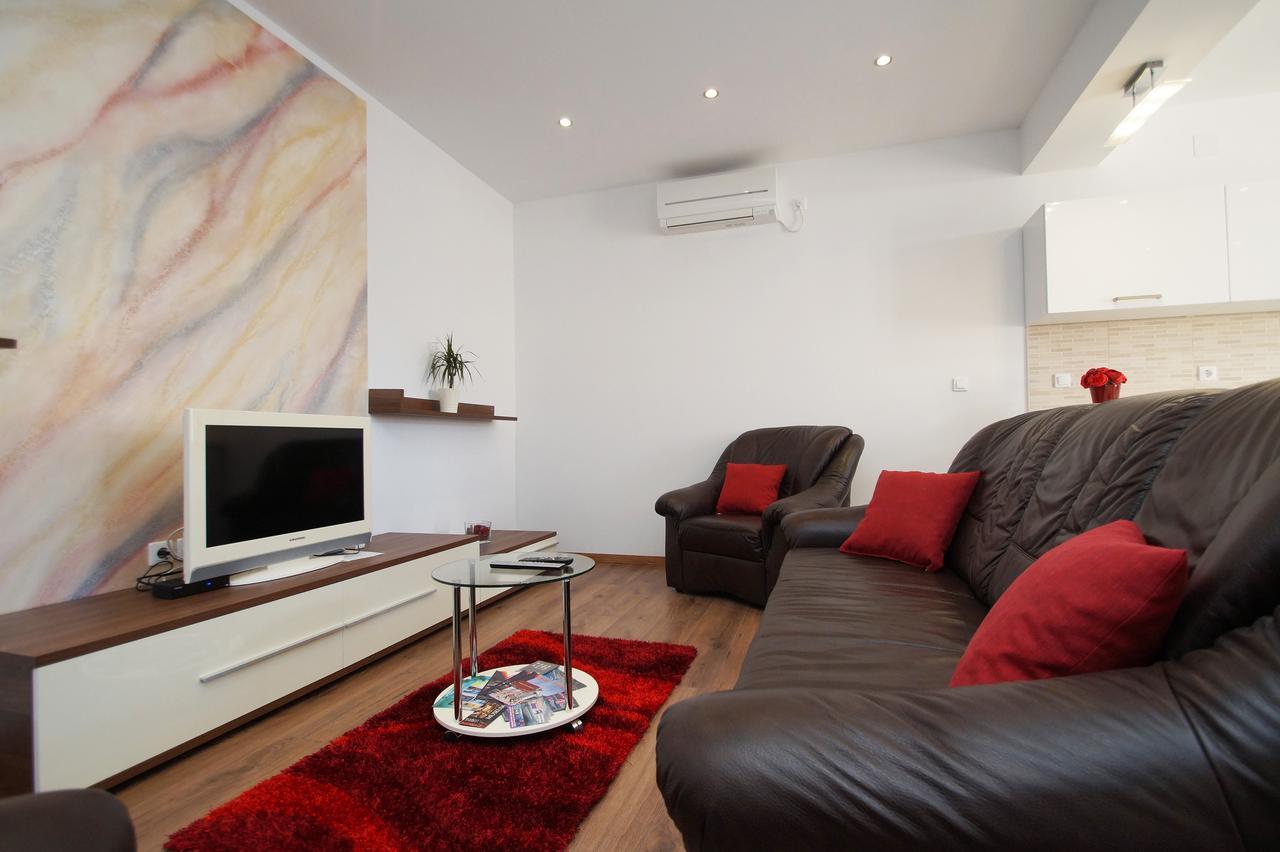 Fantasy Apartment Đảo Korčula Ngoại thất bức ảnh