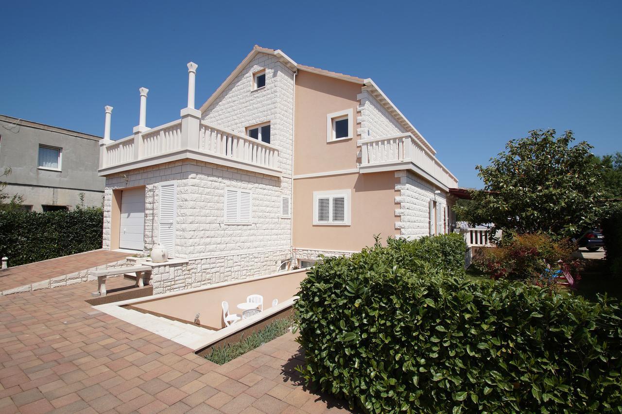 Fantasy Apartment Đảo Korčula Ngoại thất bức ảnh