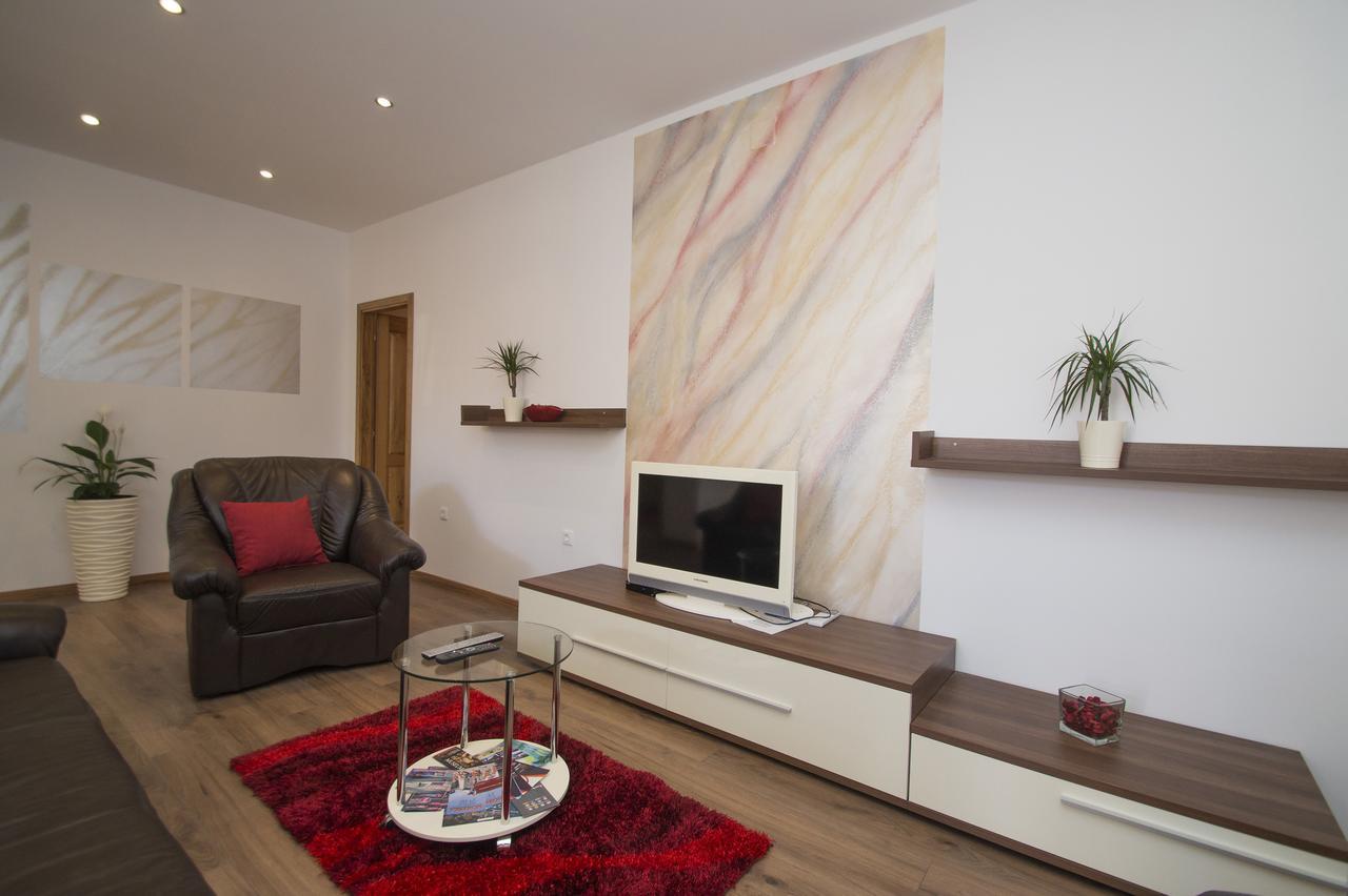 Fantasy Apartment Đảo Korčula Ngoại thất bức ảnh