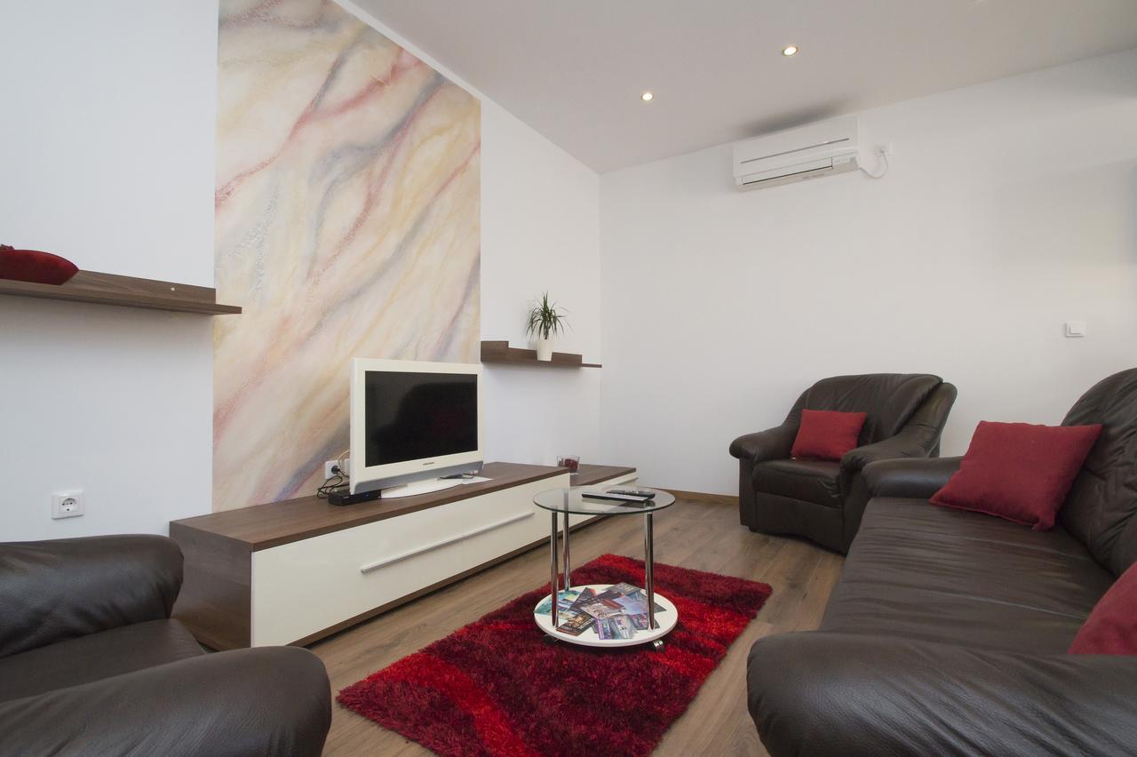 Fantasy Apartment Đảo Korčula Ngoại thất bức ảnh