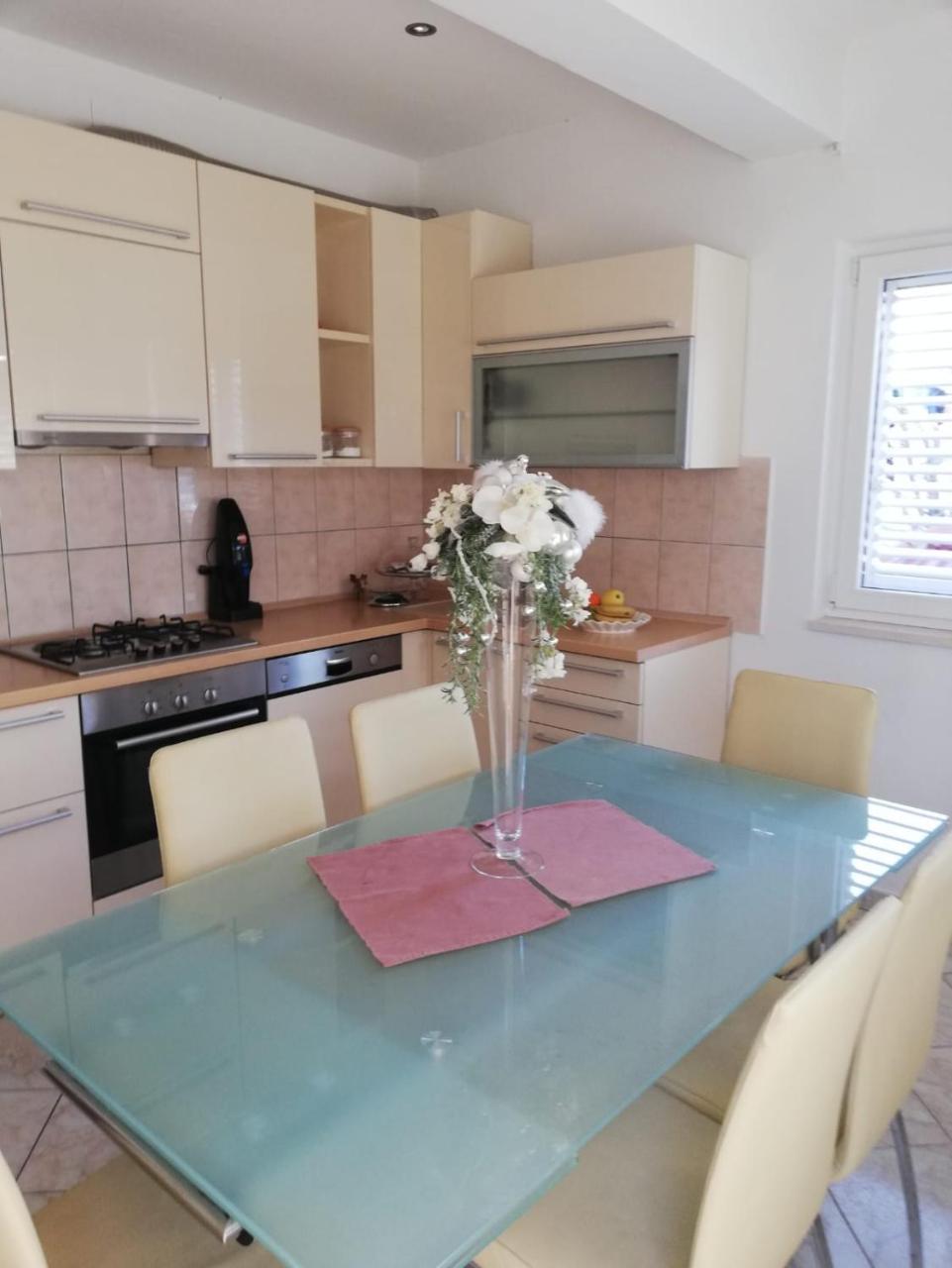 Fantasy Apartment Đảo Korčula Ngoại thất bức ảnh