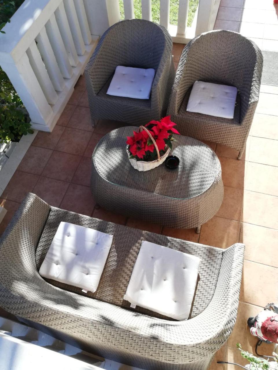 Fantasy Apartment Đảo Korčula Ngoại thất bức ảnh