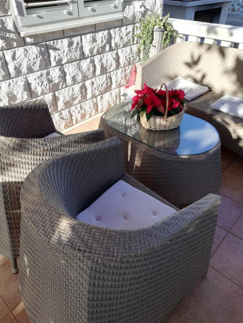 Fantasy Apartment Đảo Korčula Ngoại thất bức ảnh