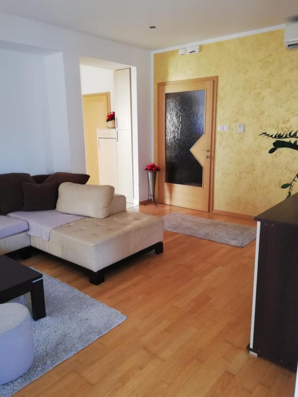 Fantasy Apartment Đảo Korčula Ngoại thất bức ảnh