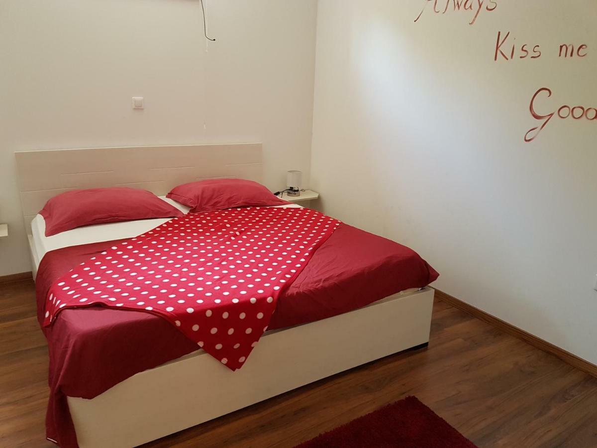 Fantasy Apartment Đảo Korčula Ngoại thất bức ảnh