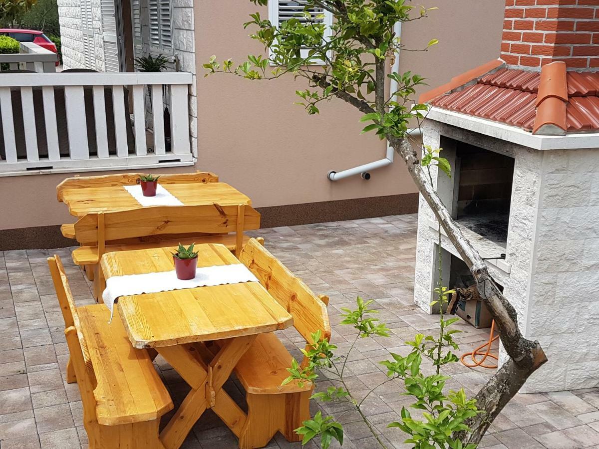 Fantasy Apartment Đảo Korčula Ngoại thất bức ảnh