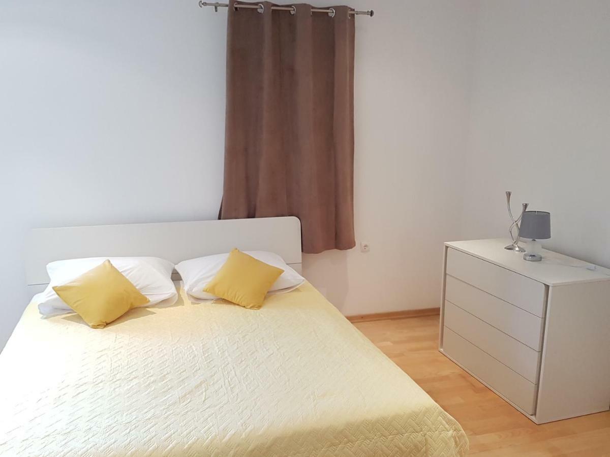 Fantasy Apartment Đảo Korčula Ngoại thất bức ảnh