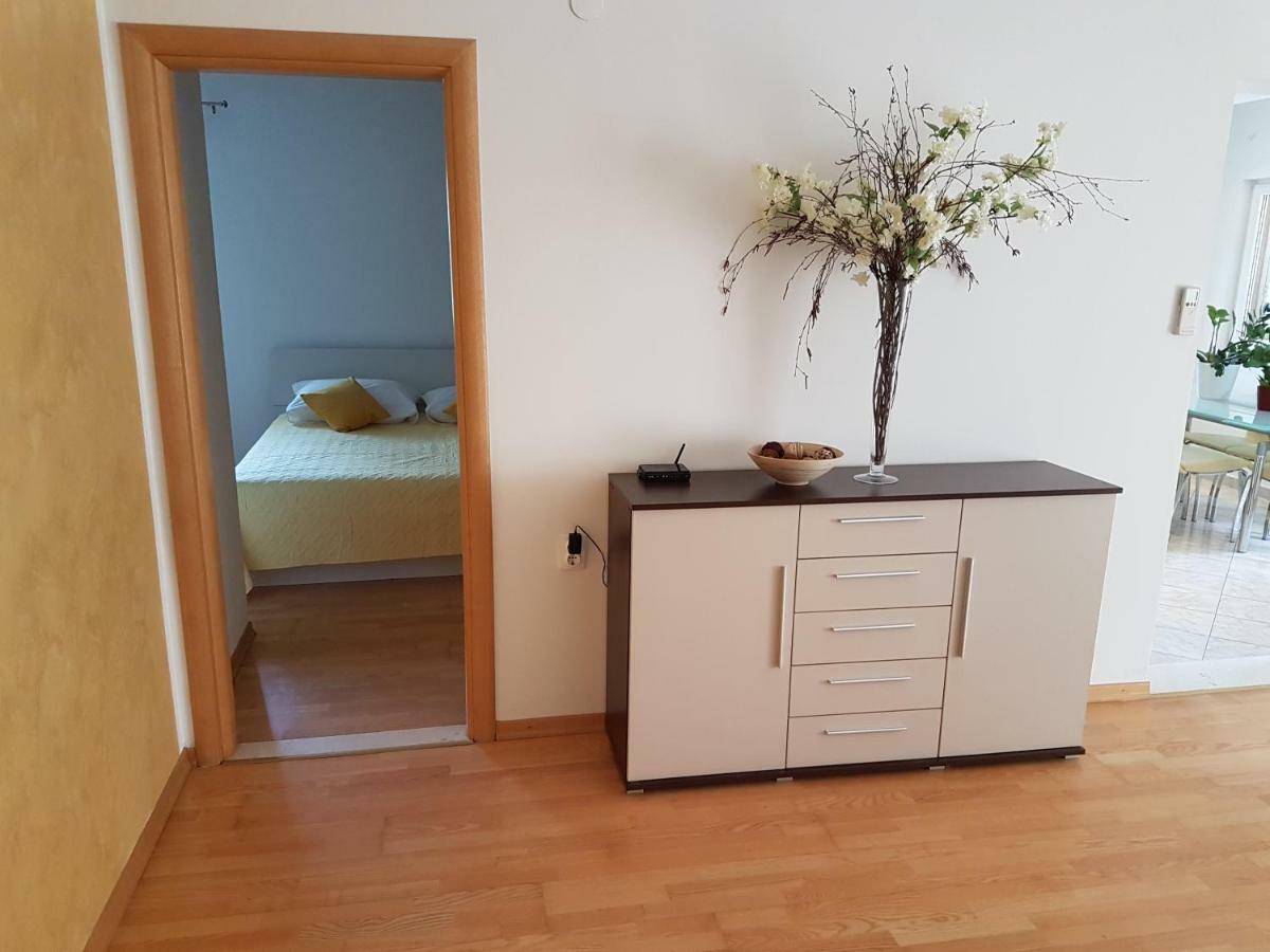 Fantasy Apartment Đảo Korčula Ngoại thất bức ảnh
