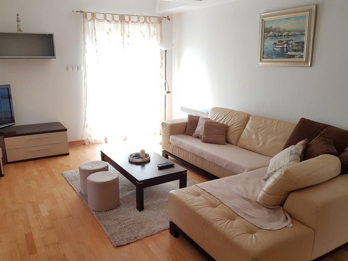 Fantasy Apartment Đảo Korčula Ngoại thất bức ảnh
