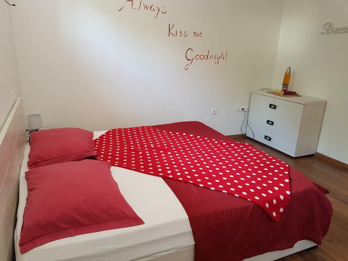 Fantasy Apartment Đảo Korčula Ngoại thất bức ảnh