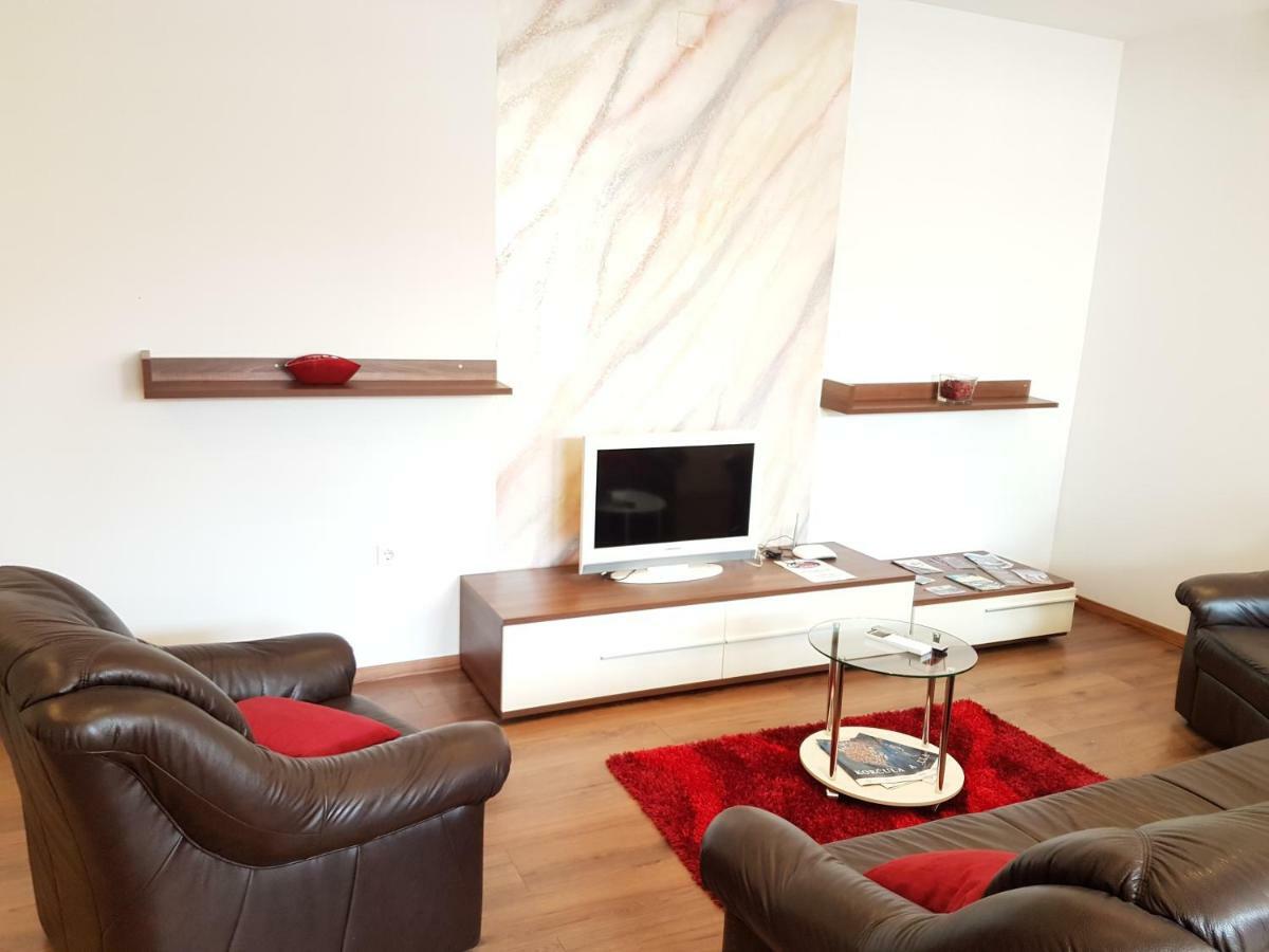 Fantasy Apartment Đảo Korčula Ngoại thất bức ảnh