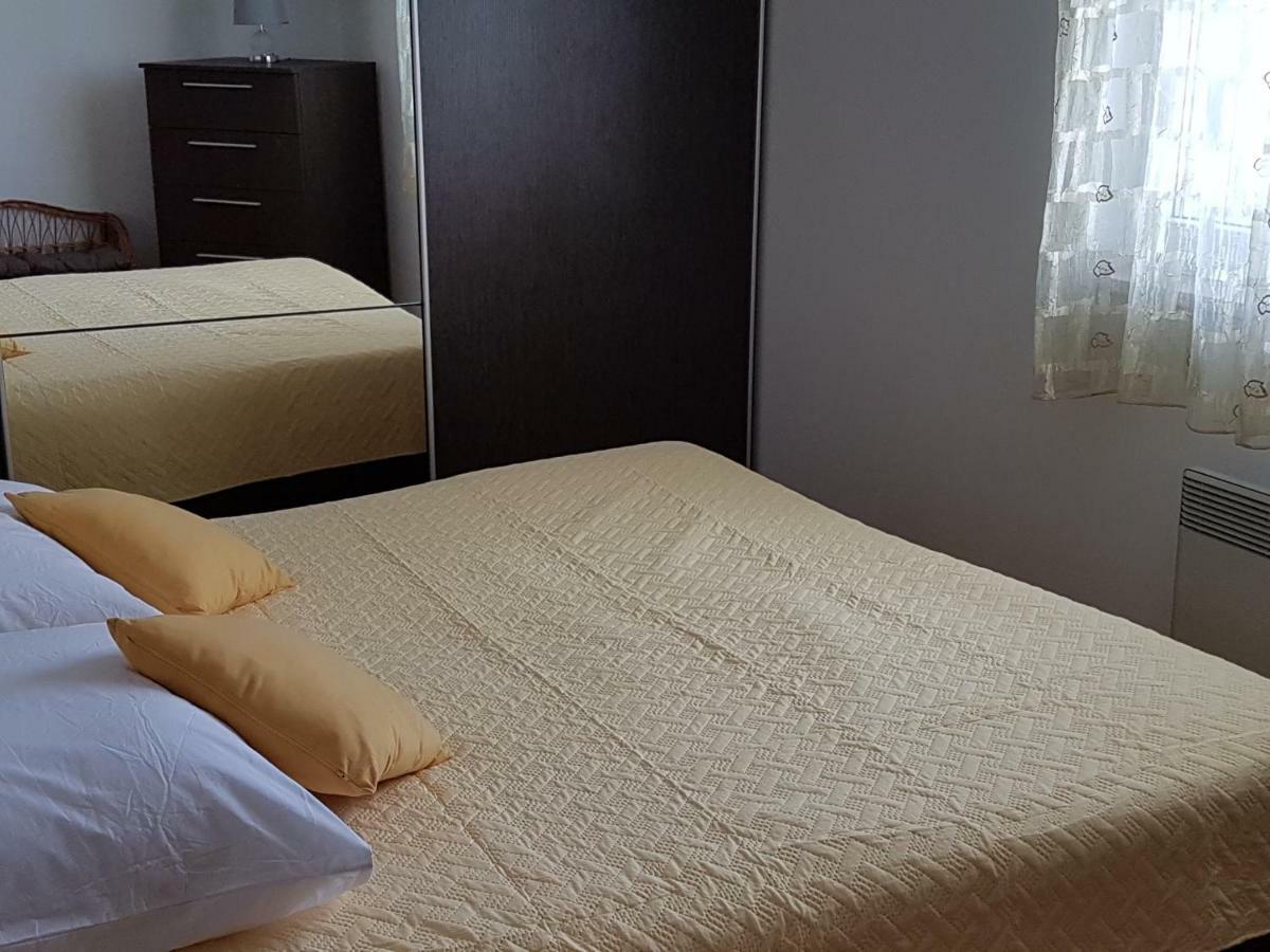 Fantasy Apartment Đảo Korčula Ngoại thất bức ảnh