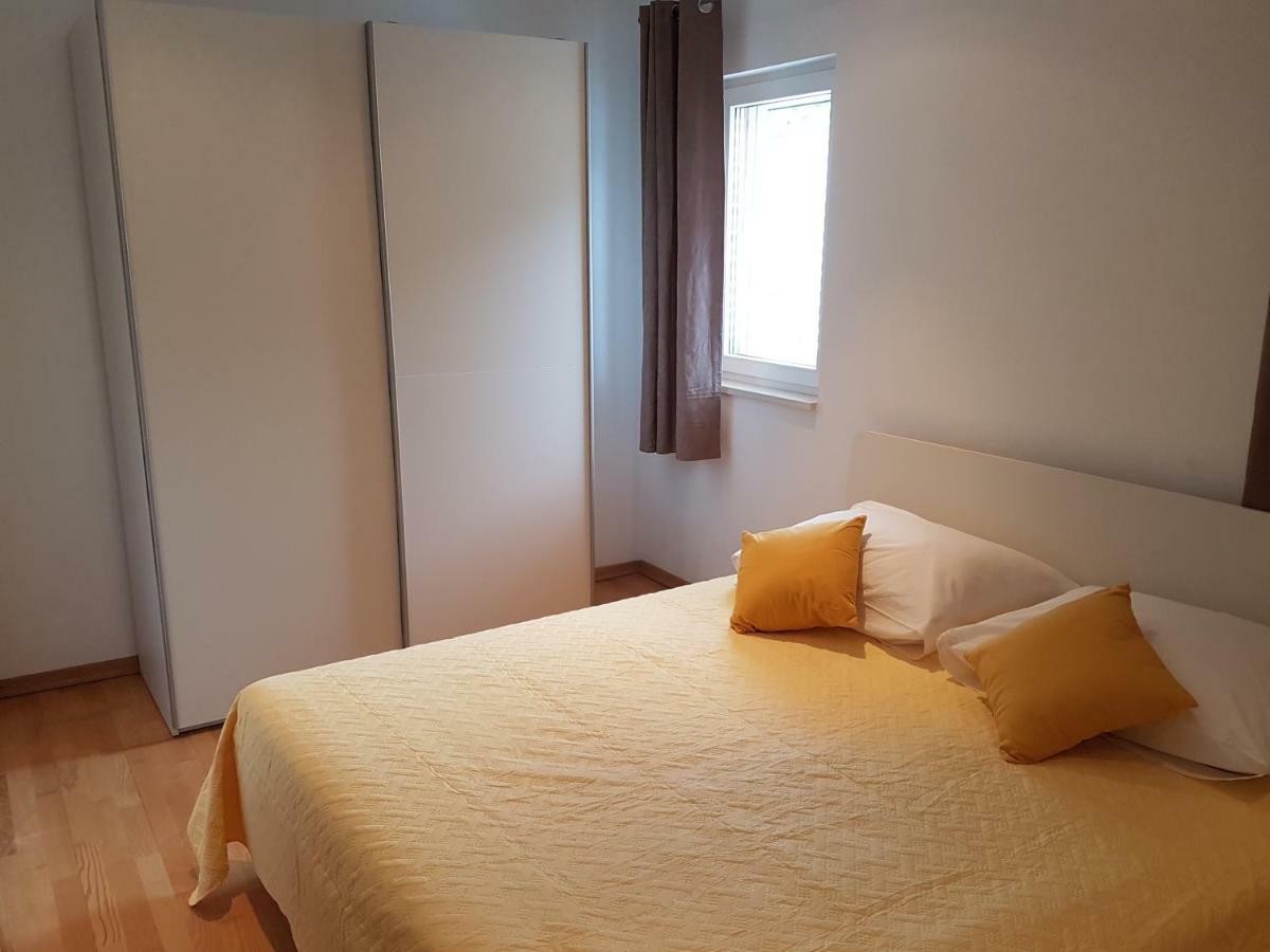 Fantasy Apartment Đảo Korčula Ngoại thất bức ảnh