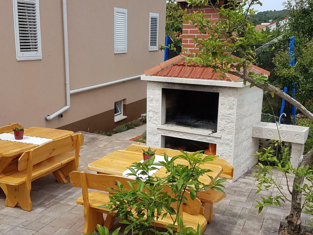 Fantasy Apartment Đảo Korčula Ngoại thất bức ảnh