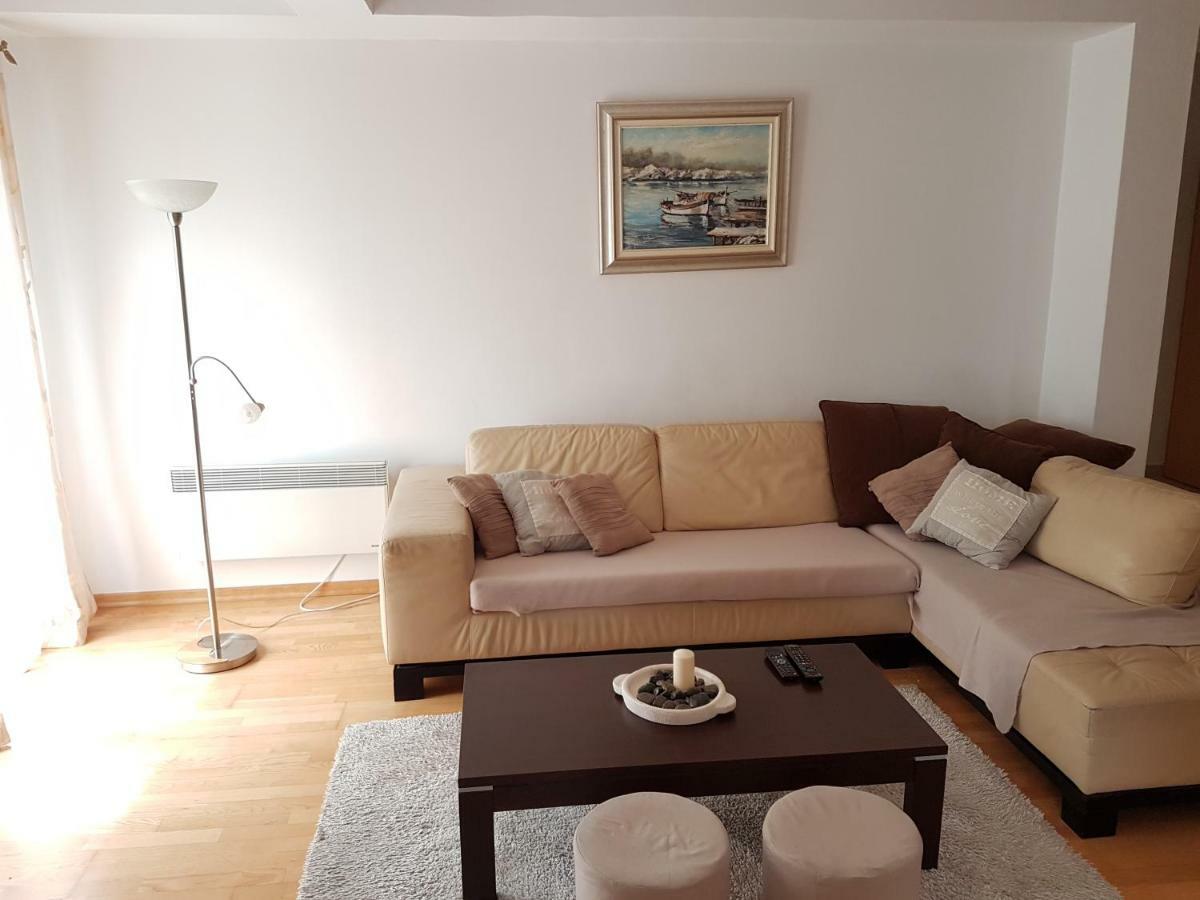 Fantasy Apartment Đảo Korčula Ngoại thất bức ảnh
