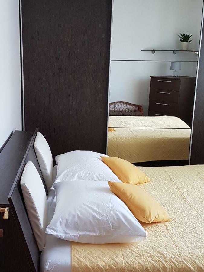 Fantasy Apartment Đảo Korčula Ngoại thất bức ảnh