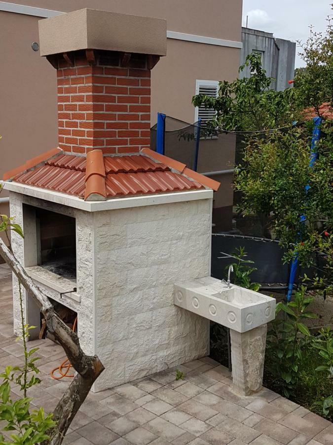 Fantasy Apartment Đảo Korčula Ngoại thất bức ảnh