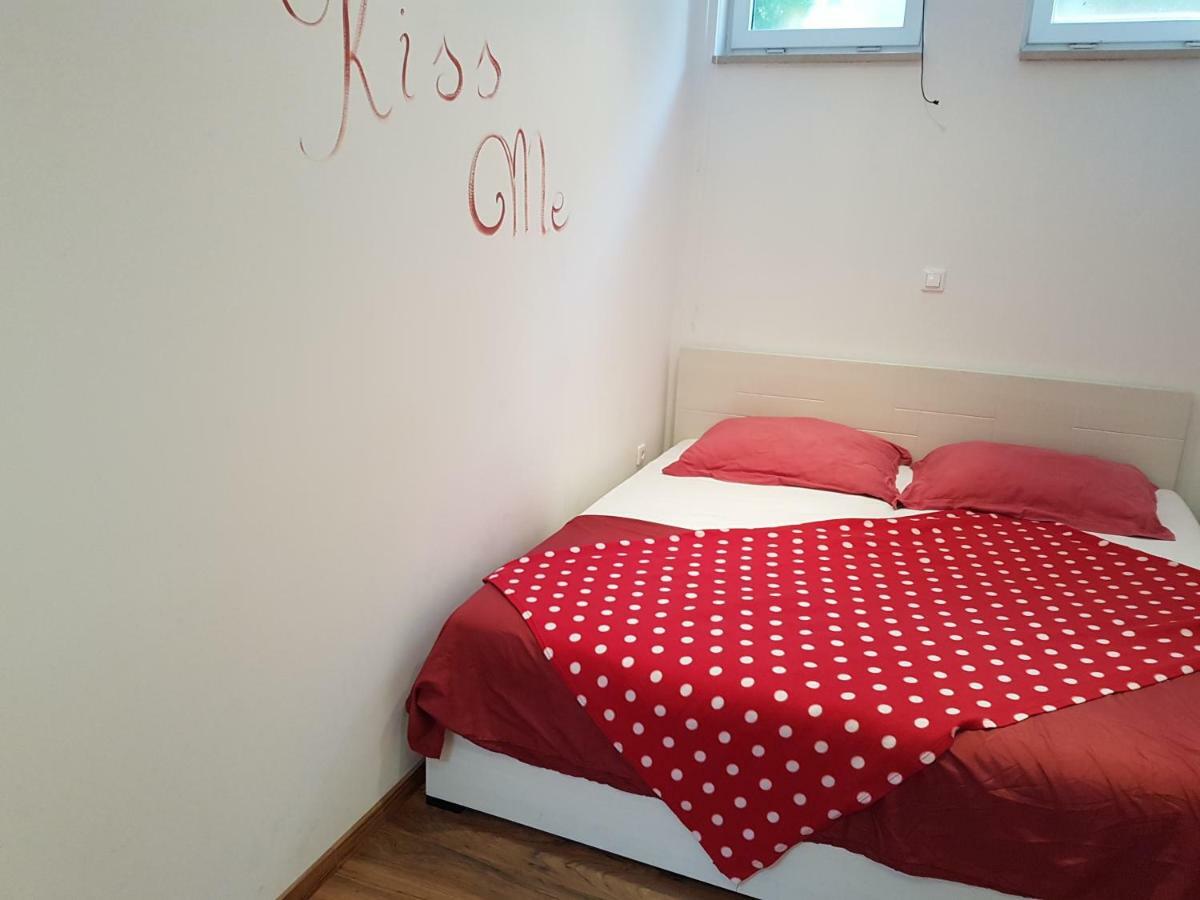 Fantasy Apartment Đảo Korčula Ngoại thất bức ảnh