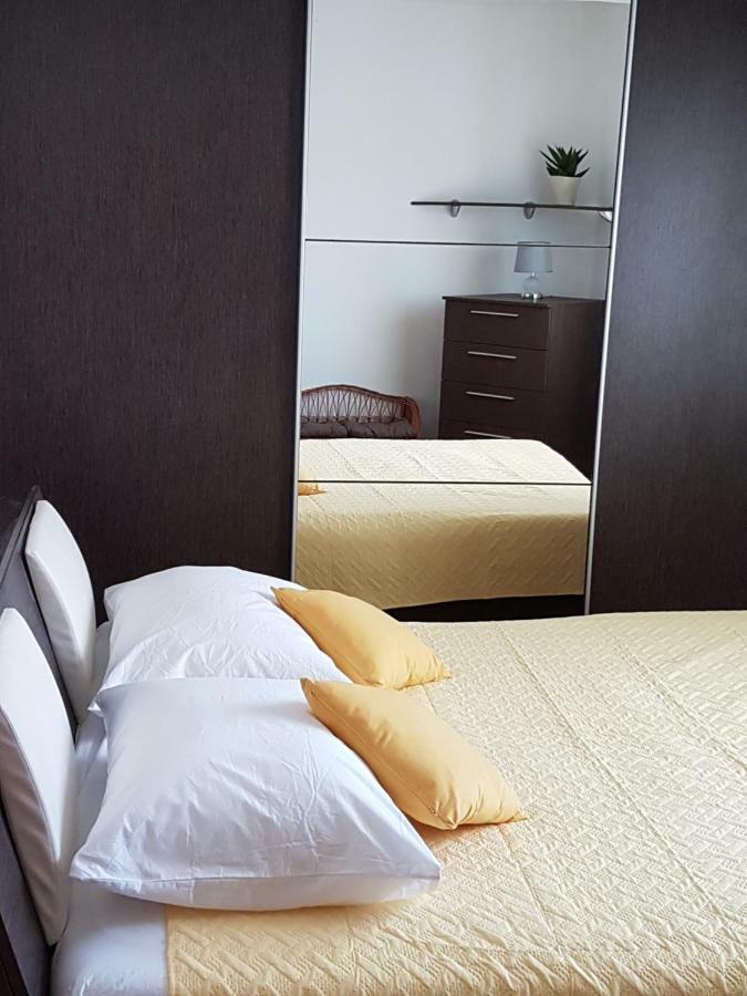 Fantasy Apartment Đảo Korčula Ngoại thất bức ảnh