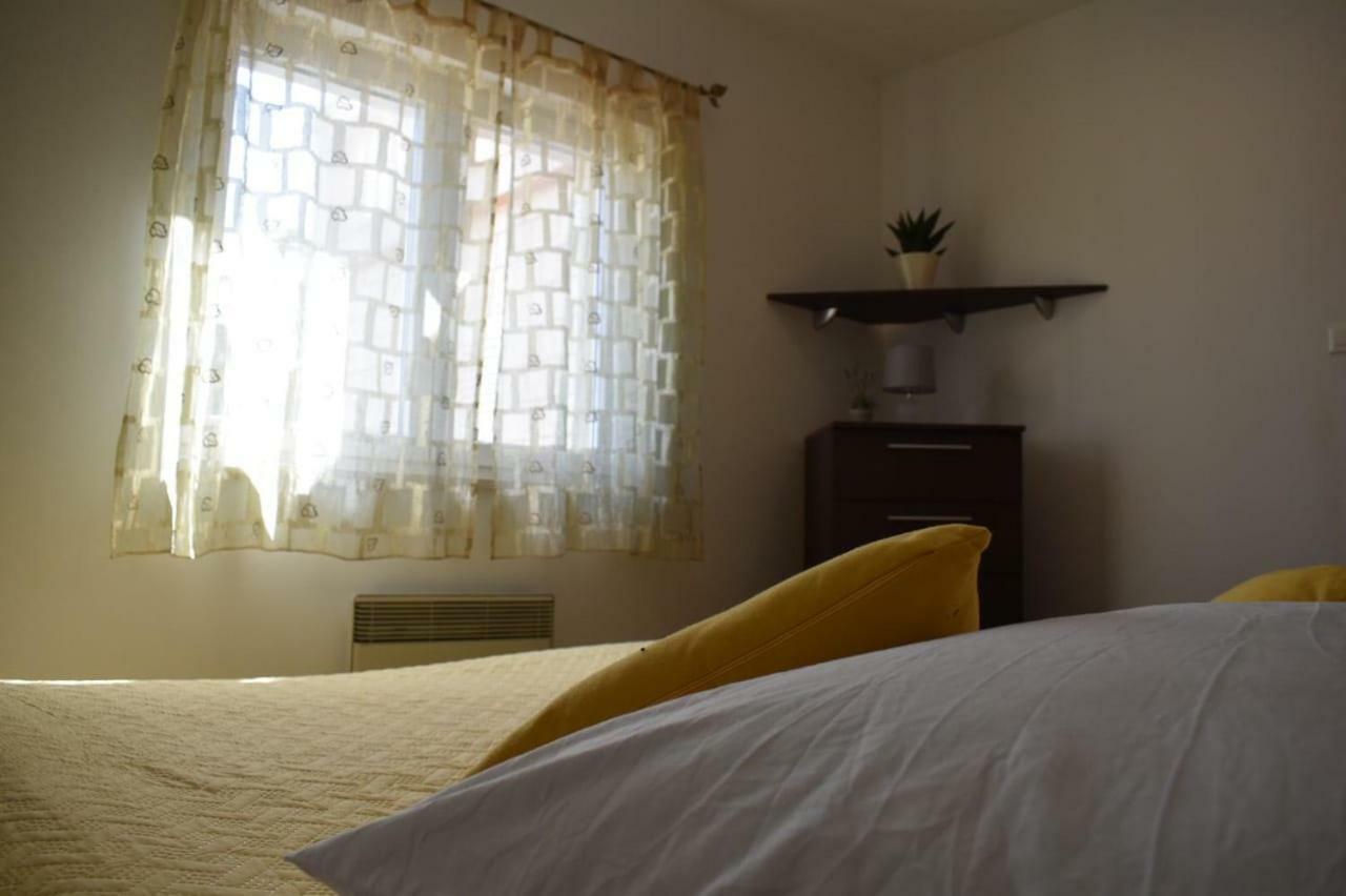 Fantasy Apartment Đảo Korčula Ngoại thất bức ảnh