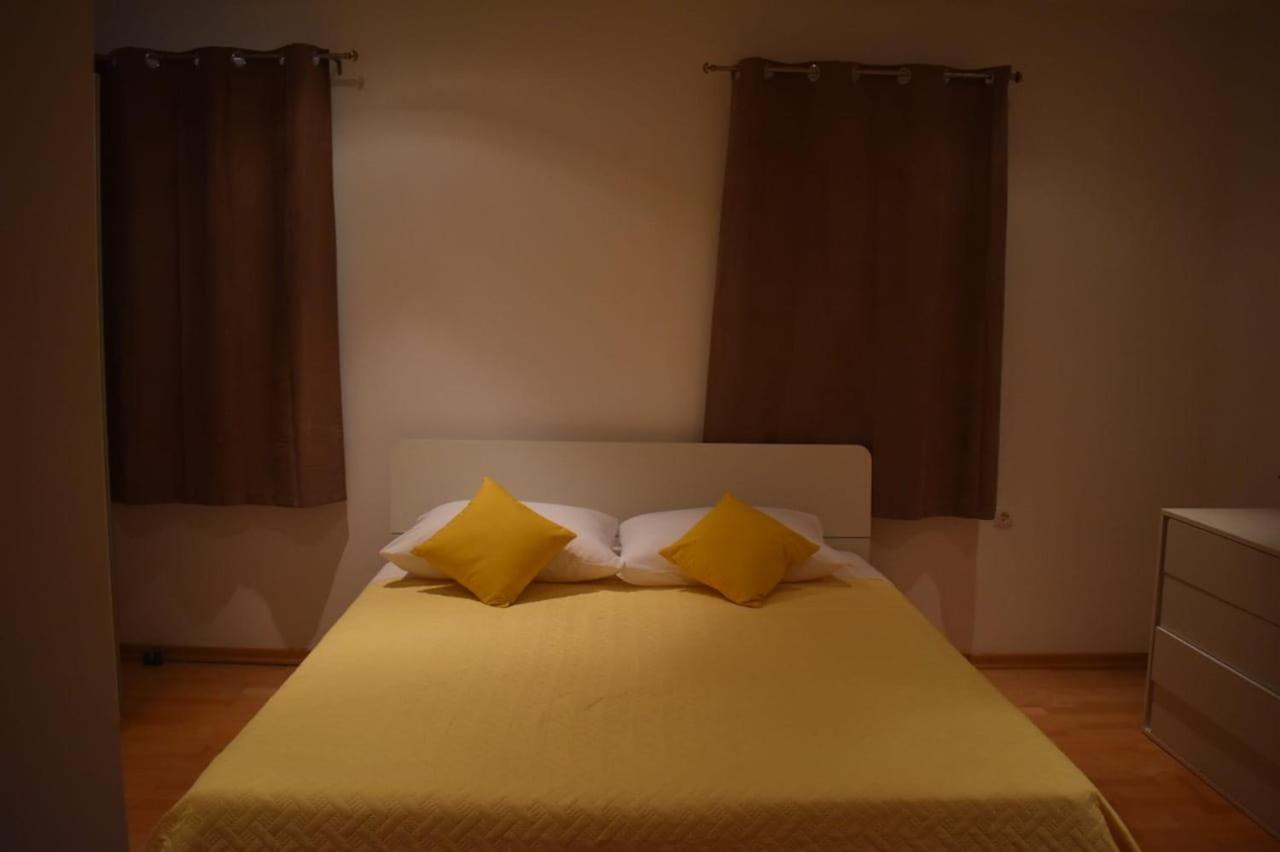Fantasy Apartment Đảo Korčula Ngoại thất bức ảnh