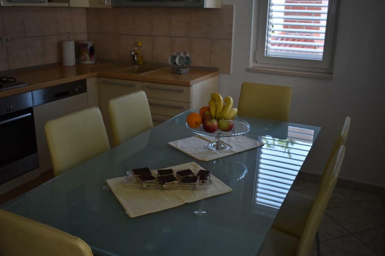 Fantasy Apartment Đảo Korčula Ngoại thất bức ảnh