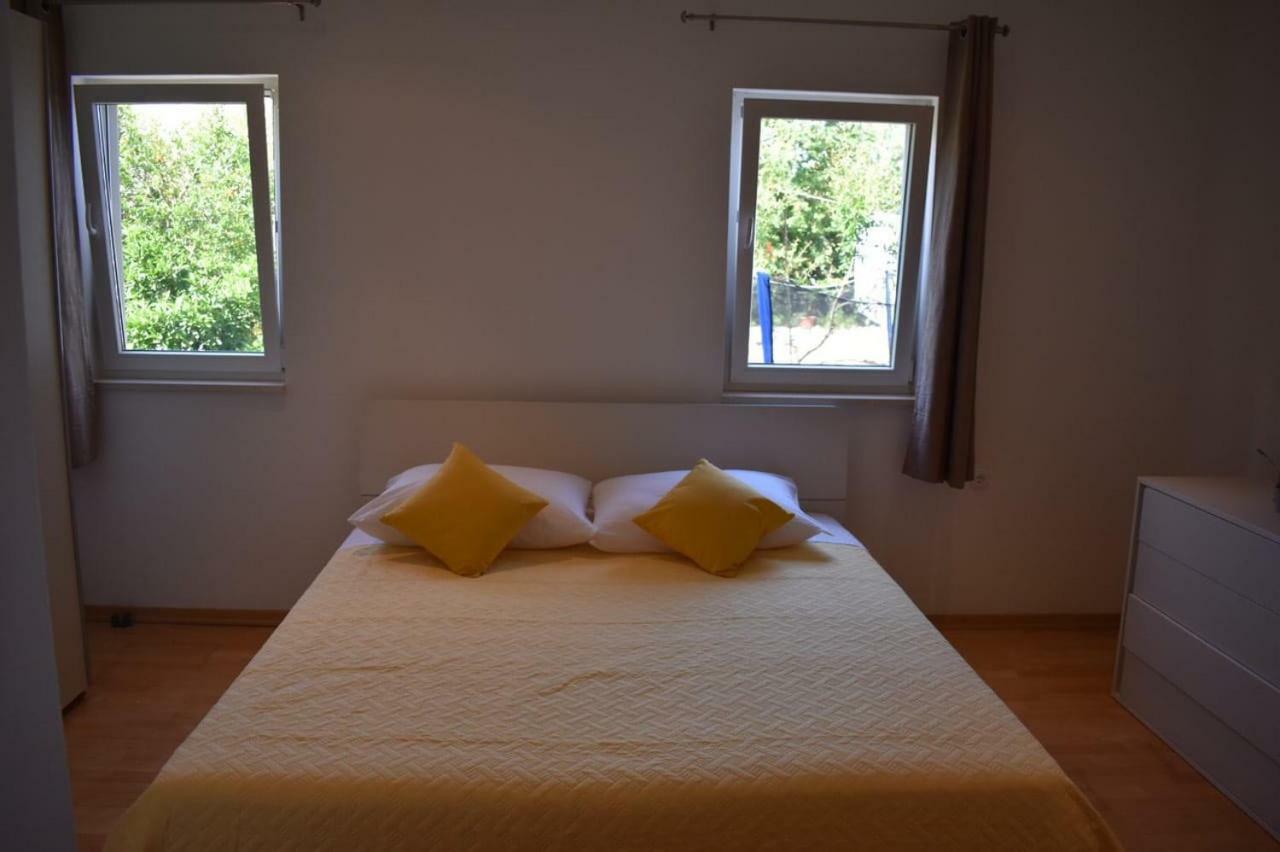 Fantasy Apartment Đảo Korčula Ngoại thất bức ảnh