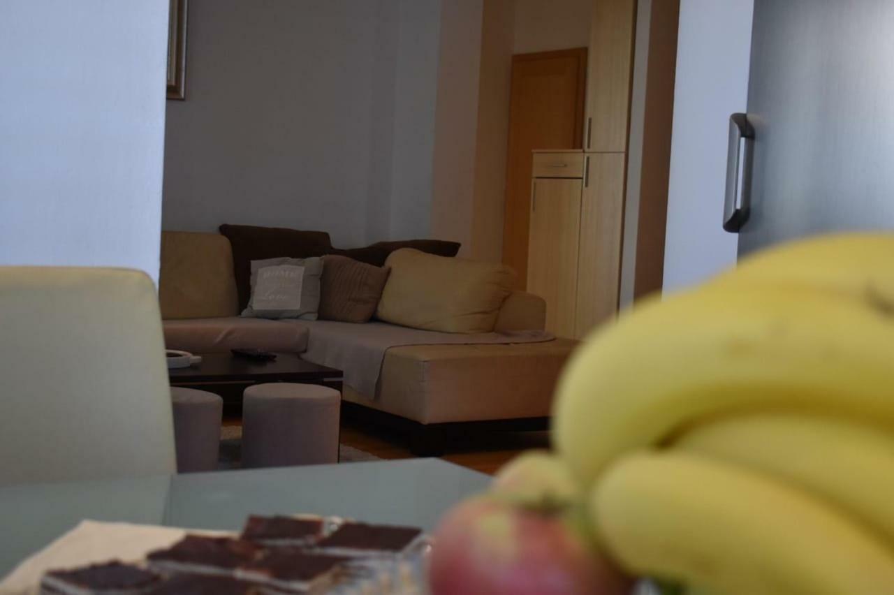 Fantasy Apartment Đảo Korčula Ngoại thất bức ảnh