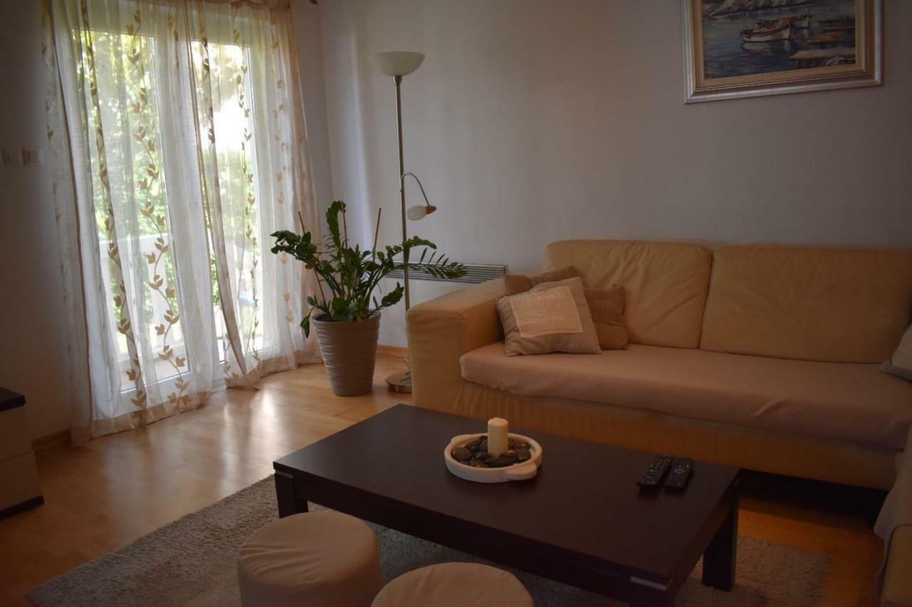 Fantasy Apartment Đảo Korčula Ngoại thất bức ảnh