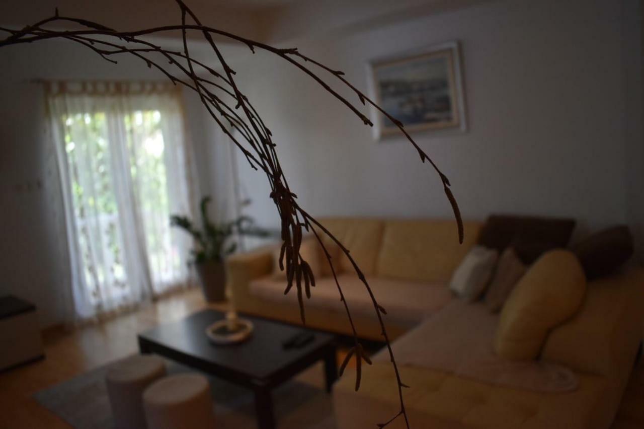 Fantasy Apartment Đảo Korčula Ngoại thất bức ảnh