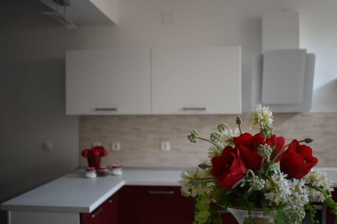 Fantasy Apartment Đảo Korčula Ngoại thất bức ảnh